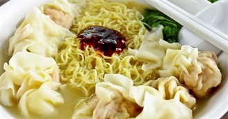 Big T&#39;s Most Popular Soups in the World