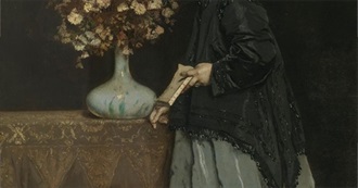 Kier&#39;s Last 100 Books by Women