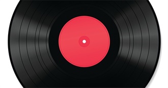 100 of Canonicallyanxious&#39;s Fave Albums