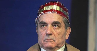 The Films of Henry Woolf