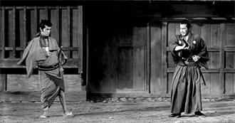 B @Andalusiya&#39;s Top 100 Films