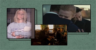 Vanity Fair&#39;s 8 Perfect Episodes: Death on Succession, Romance in the Ruins of the Last of Us, and More