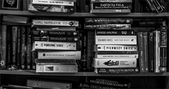 Kieran&#39;s 2023 Reads