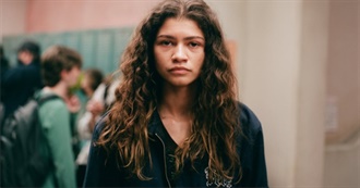 Teen TV Shows That Were Whatched