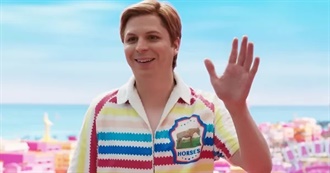 Samu&#39;s Top 100 Movies