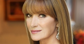 Movies With Jane Seymour