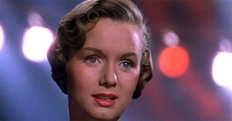 Popular Films of Debbie Reynolds