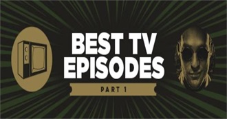 Collider&#39;s the Best TV Episodes of 2016 - Part 1