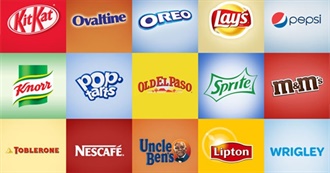 Famous Brands