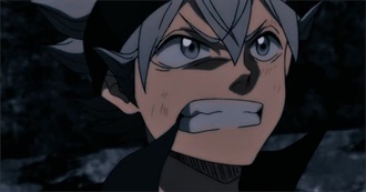 Most Popular Animes According to Google 2021