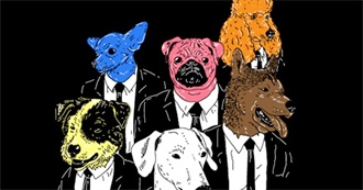 100 Greatest Movie Casts