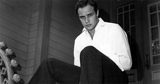10  Marlon Brando Films