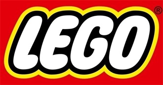 Lego 8