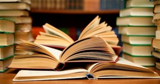 The Books Sara Read in the First Year of Covid