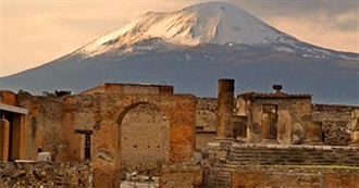 Have You Seen These History Movies