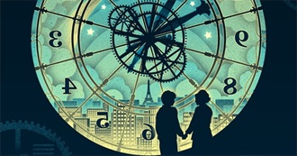 Stew&#39;s April 2018 Movies