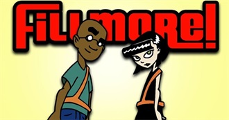 Fillmore! Episode Guide