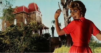 20 Greatest Movies of 1960