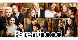 Parenthood Episode Guide