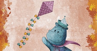 Newbery Award and Honor Books 1930