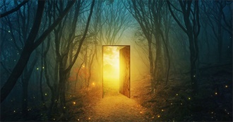 All-Time Best Fantasy Novels