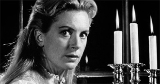 Paste Magazine&#39;s the 50 Best Ghost Movies of All Time