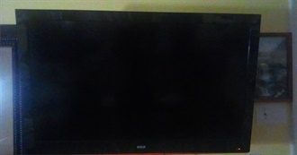 Television Shows Only Jm Knows About