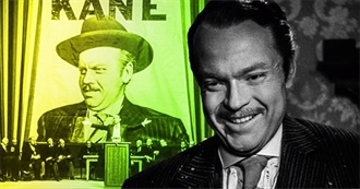 All Movie Buffs Have Seen These 50 Films