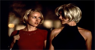 Movies David Watched in April 2023