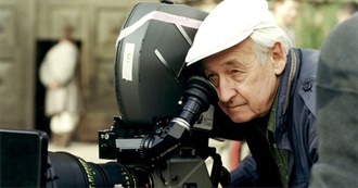 Andrzej Wajda Feature Films