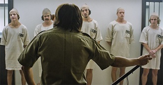 Squonk Watched 20 Movies #79