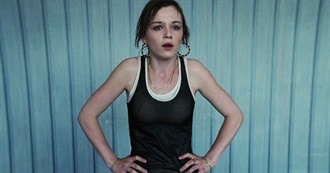 Films With, For, and by Women and Girls