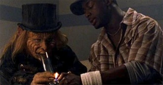 The &quot;Huh?&quot; Sequels