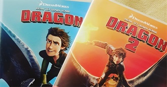 New Films EB Watched in 2019