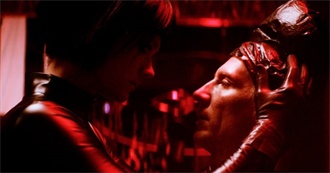 Best Movies of All Time Part 3 (By Clarax)