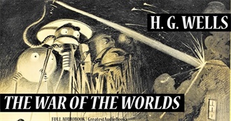 10 Great Classic Sci-Fi Novels