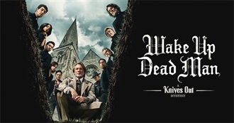 Last 100 Movies Troller344 Watched Ranked 65