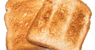 M&#39;s Favorite After School Snacks