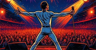 24 Best Biopics About Pop Stars of This Decade