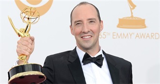 Tony Hale Filmography