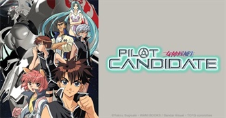 Pilot Candidate Episode Guide