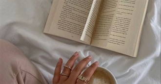 Everything a Read in 2023