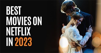 Top 10 Best Movies on Netflix