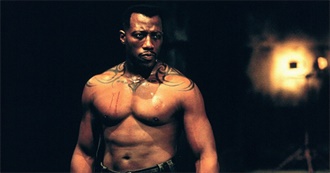 Wesley Snipes Movies I&#39;ve Seen