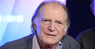 David Bradley Movies