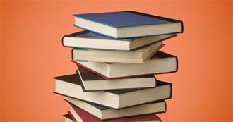 Tehn&#39;s Read Books 2019 - 10/31/22