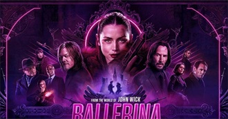 Last 10 Movies Troller344 Watched for the First Time 601