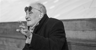 B&#233;la Tarr&#39;s Ten Favourite Films