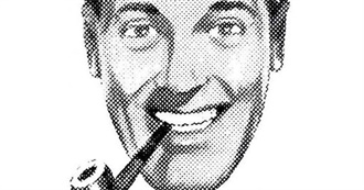 Tim&#39;s Favorite Movie&#39;s