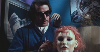 Films Watched by Shawn: June 2019